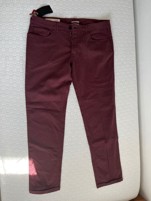 Pantaloni jeans cycle originali Italia