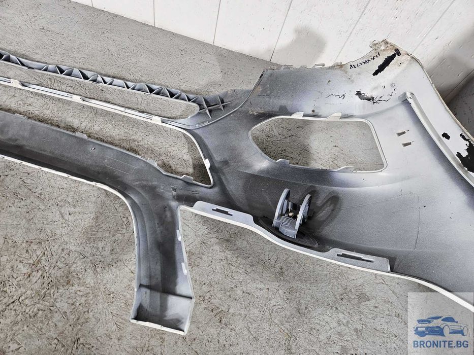 Предна броня Mercedes GLK X204 Face Мерцедес ГЛК Х204 2012 - 2015