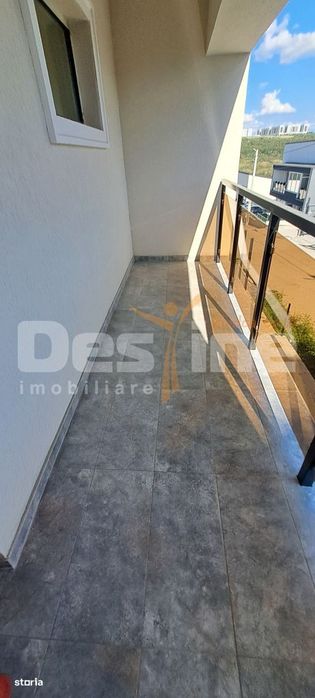 Casă individuală cu 4 camere și teren de 450 mp – Rediu