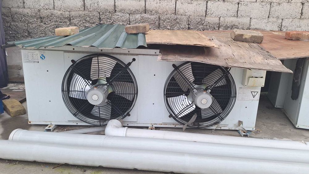 Агрегат холодилник