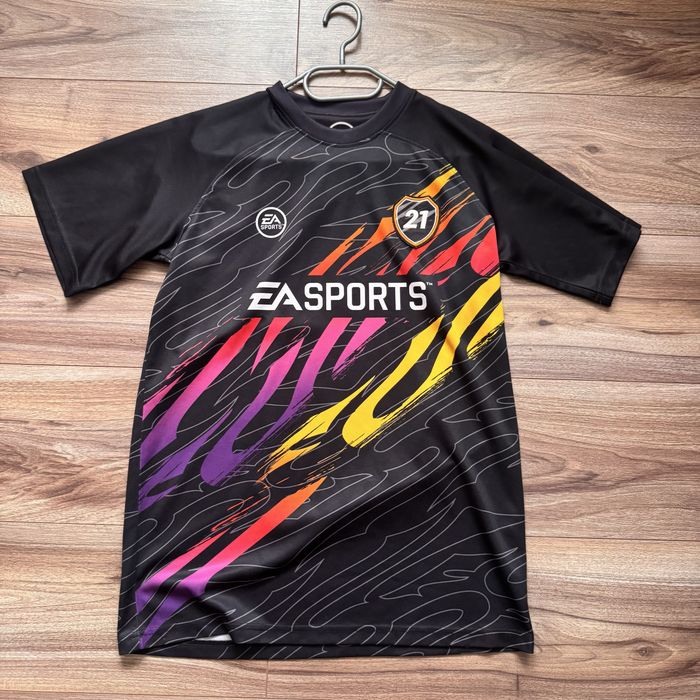 Tricou EaSports 2021