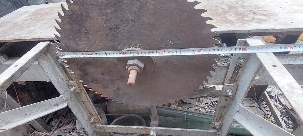 Циркулярная пила б/у