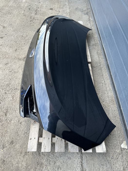 Haion / Capota portbagaj BMW Seria 6 F12 F13 F06