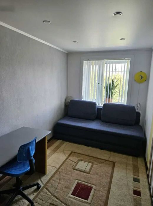 Продам 3х ком квартиру