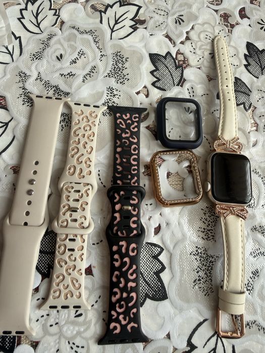 Apple watch SE 2 GEN