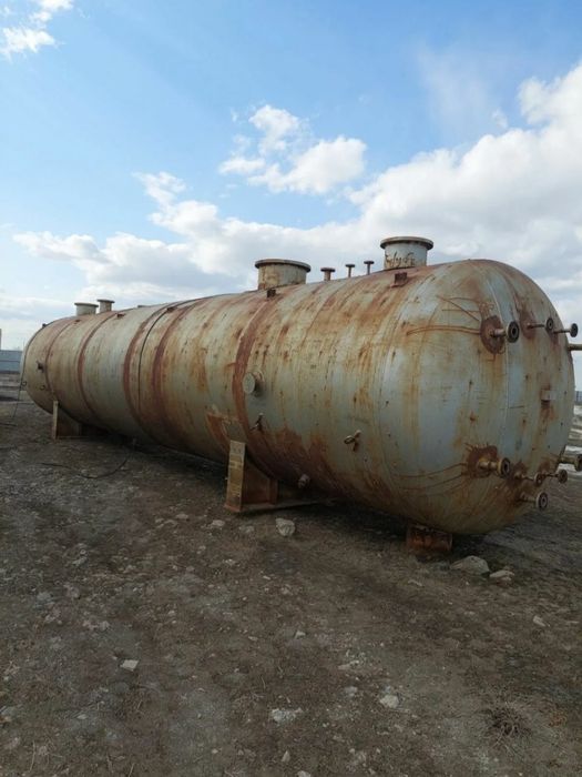 ЦИСТЕРНА бочка нержавейка