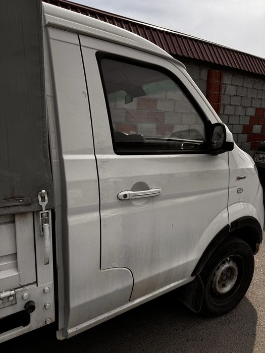 Modeli : SHINERAY T30