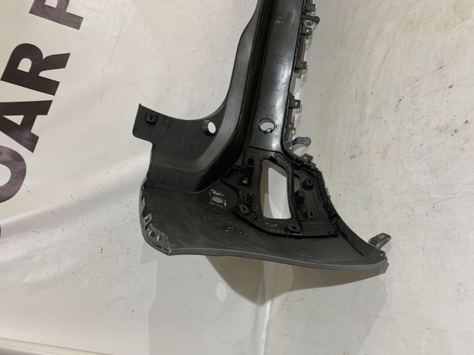 Bara spate Citroen C4 Grand Picasso, 2014, 2015, 2016, 2017, cod origine OE AA36225333.