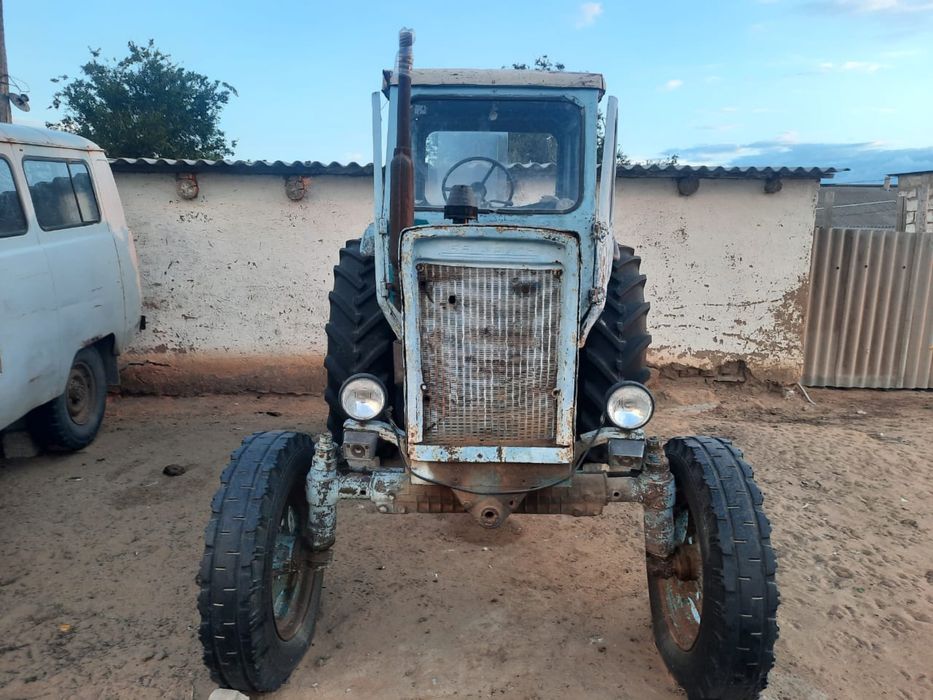 Продам Трактор МТЗ 50