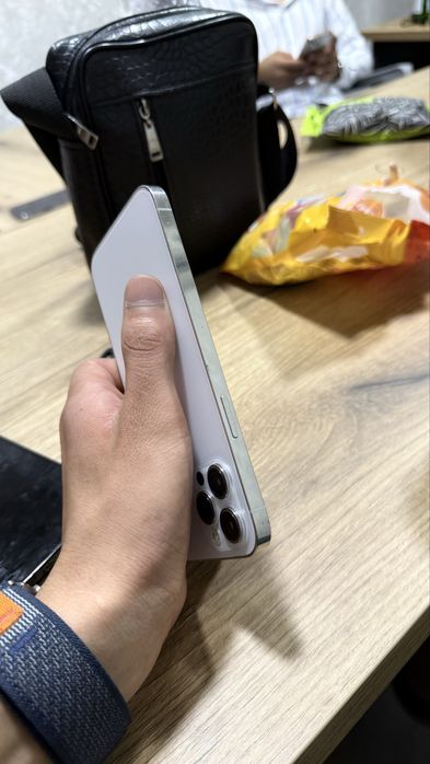 Iphone 12 pro max 128