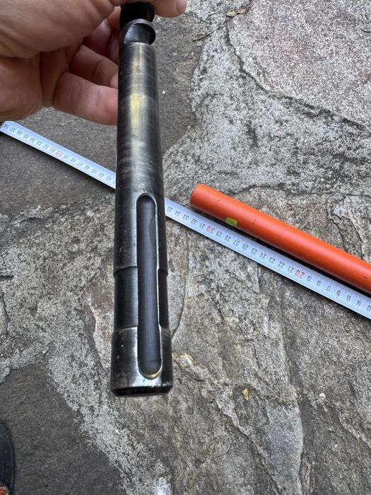 Свредла за бетон Hilti