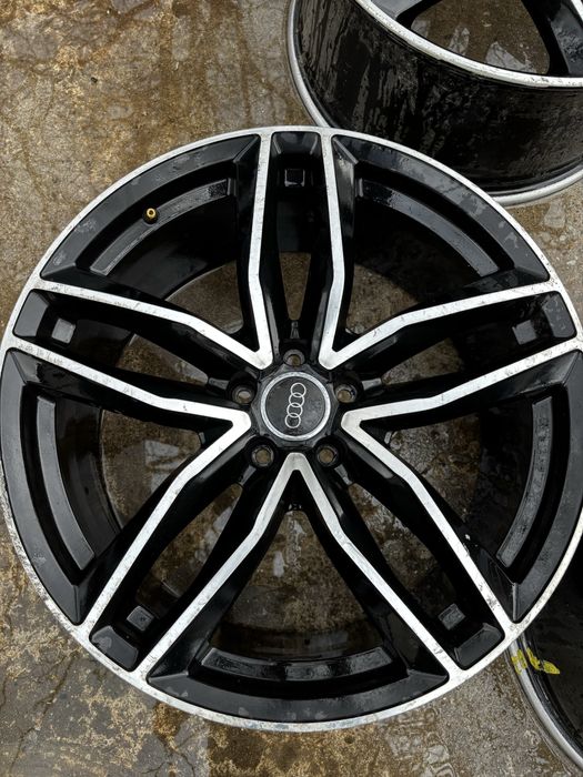 Jante audi RS6, RS7 C7