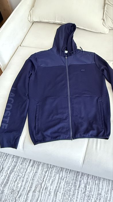 Спортивный костюм от Lacoste оригинал