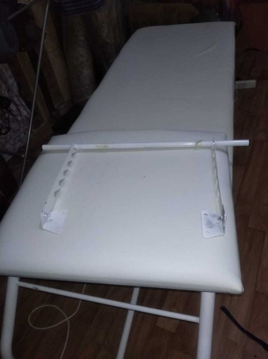 Продам кушетку или обмен