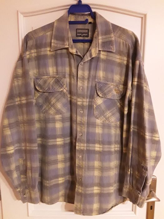 Ризи мъжки стари