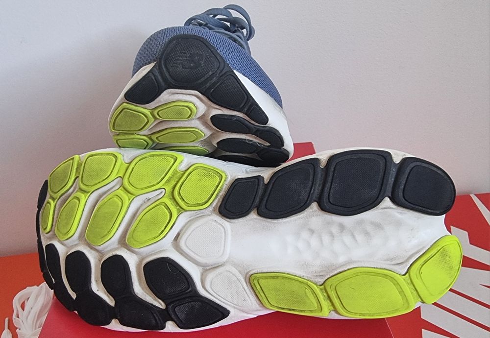 Adidasi New Balance Fresh Foam