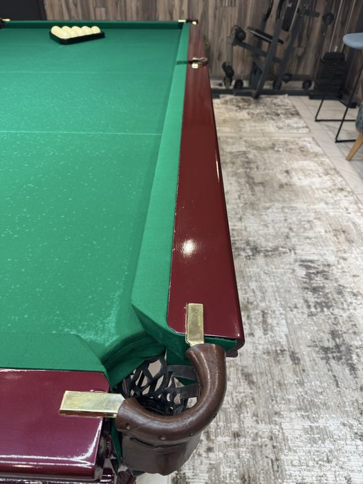 Бильярдный стол 10 футов