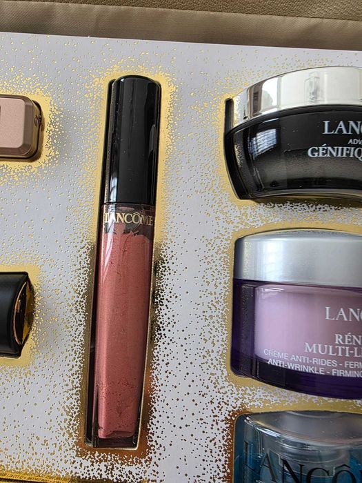 Луксозен подаръчен комплект Lancôme – идеален за подарък