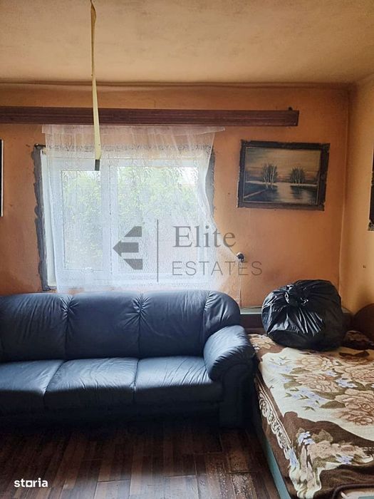 Casa cu teren 1439 mp de vanzare in Gurbediu, Bihor