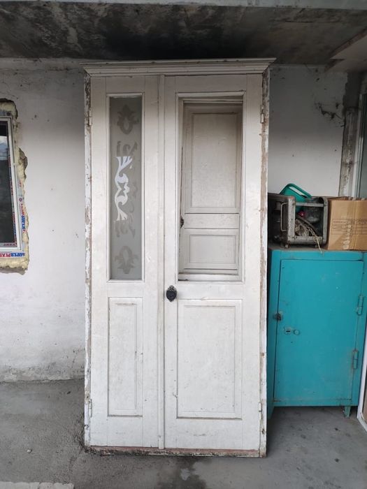 Продаются рамы двери Б/У