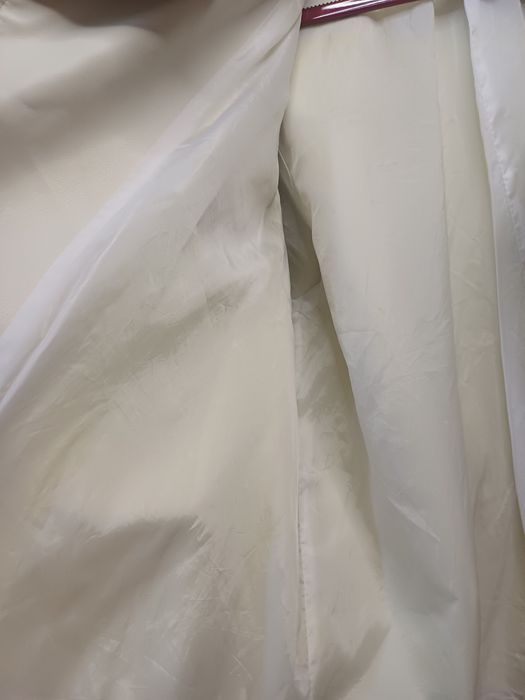 Kojiniy kurtka "kosuxa" xitoy fabrichniy