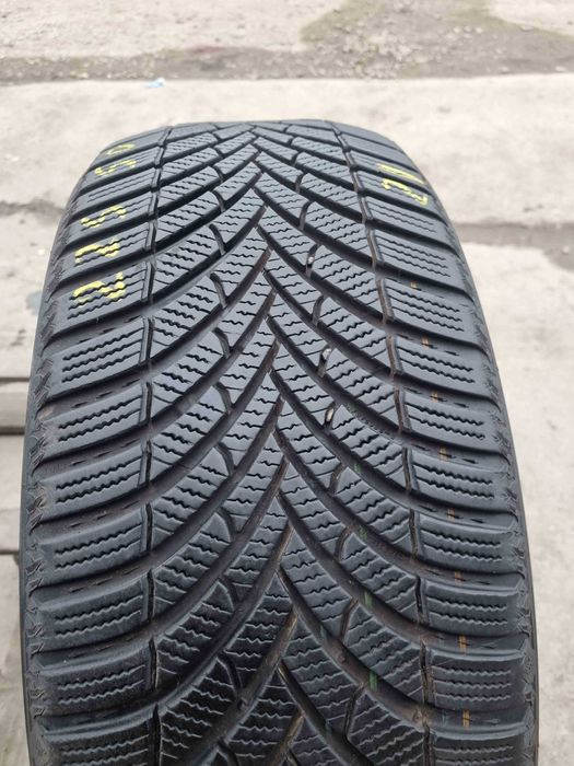 Anvelopa Iarna 225/50 R18 SEMPERIT Speed Grip 5 99V