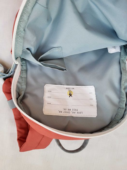 Детска раница Lässig