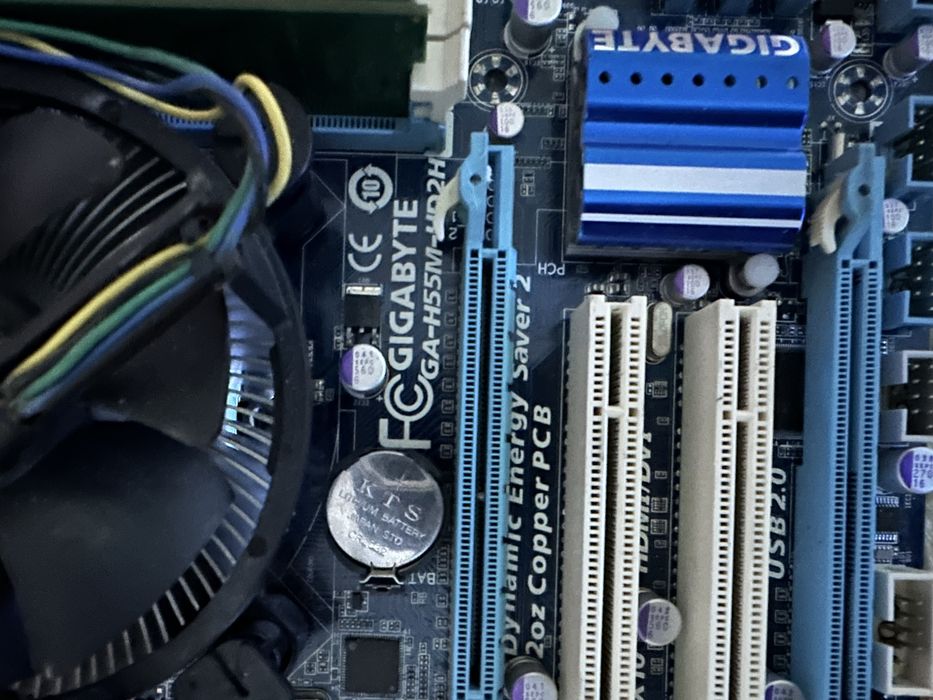 Vand pc/ kit pc / hdd