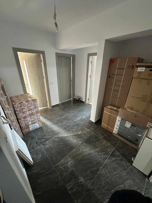 Apartament 2 camere, 2 balcone zona pallady Bucuresti