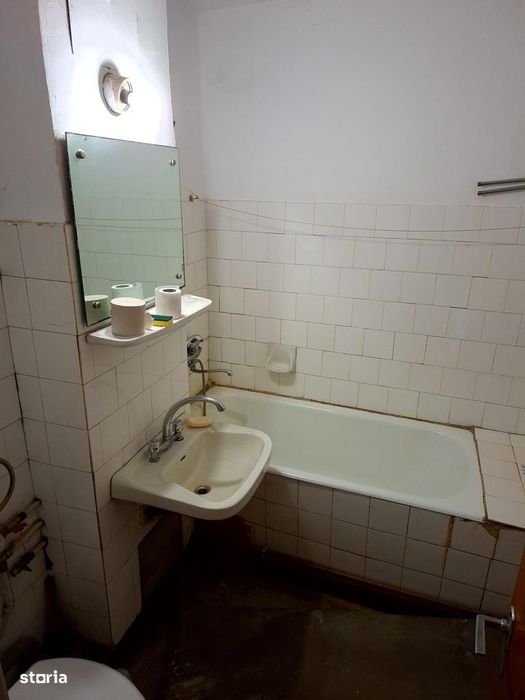 3 camere Exercițiu , Decomandat / Centrală , Amplasament DEOSEBIT!!!