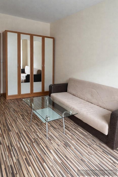 Дава се под наем Двустаен апартамент в Варна, Левски - 65 кв.м за 600 € - Снимка #1