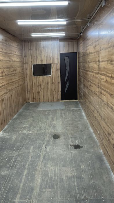 Продам контейнер 40 тонник морской