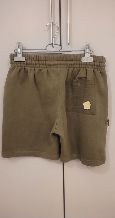 Pantaloni scurți Nash