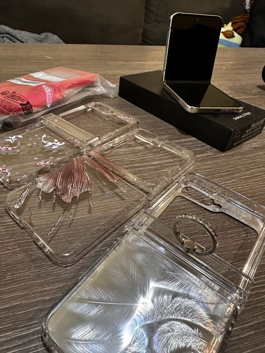 Samsung Galaxy Z Flip 5