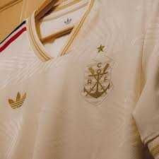 Adidas & Flamengo Third Kit For 2025/26 - трети екип на Фламенго за сезон 2025/26