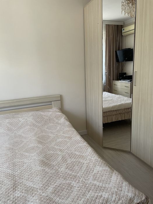 Спальный гарнитур сатылады