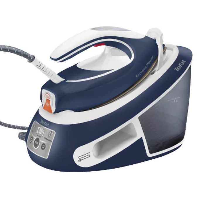 Парогенератор Tefal SV8060E0