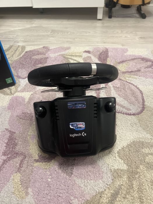 Logitech Xbox One/ Pc G920