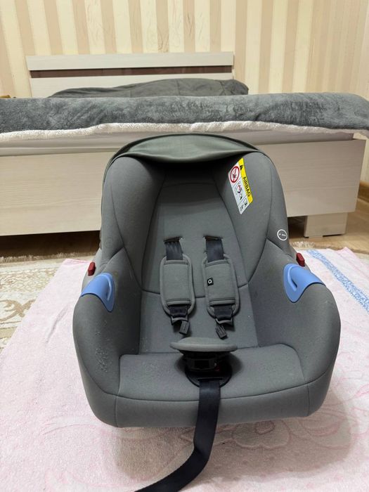 Автолюлька Anex до 1 года