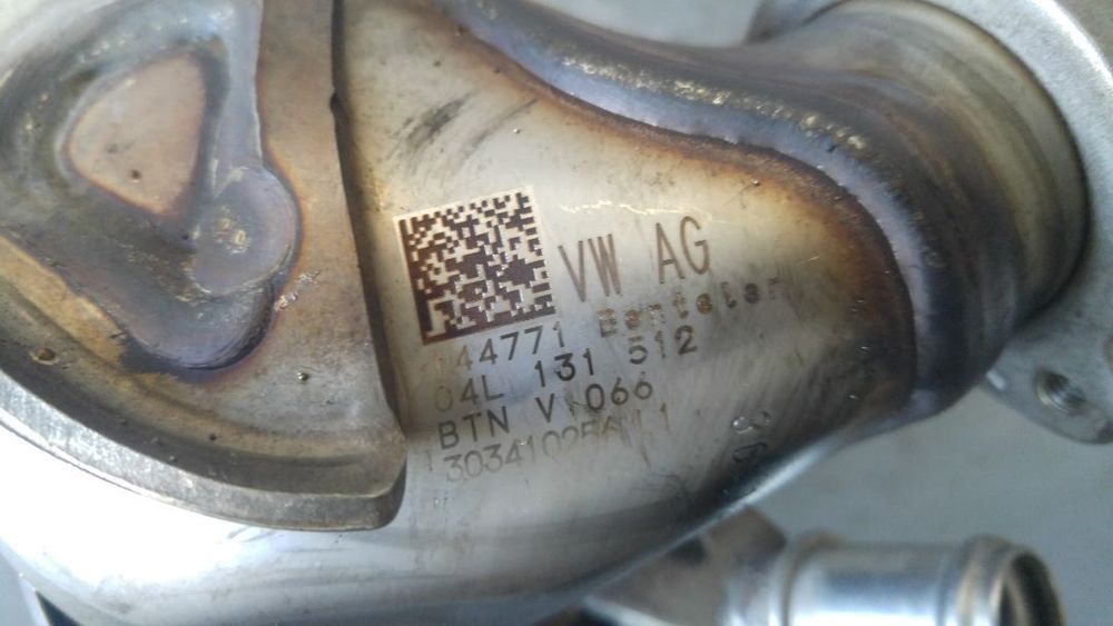 racitor gaze 1.6 tdi crb vw golf 7 passat b7 audi a3 8v skoda octavia seat leon altea 04l131512