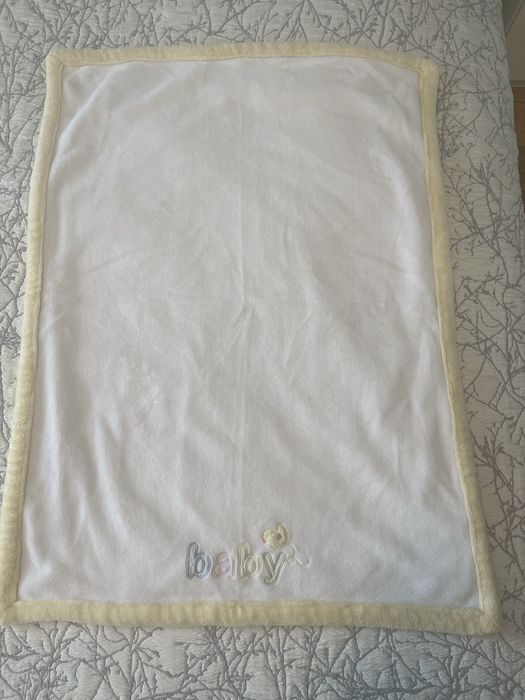 Бебешко одеалце