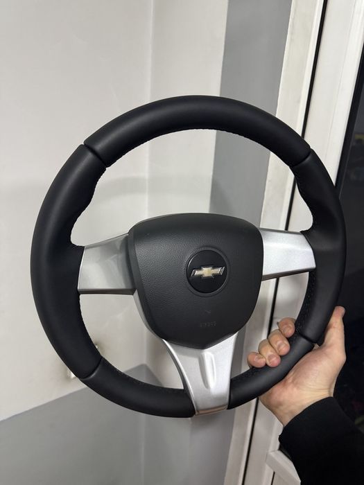 Спарк рул сотилади