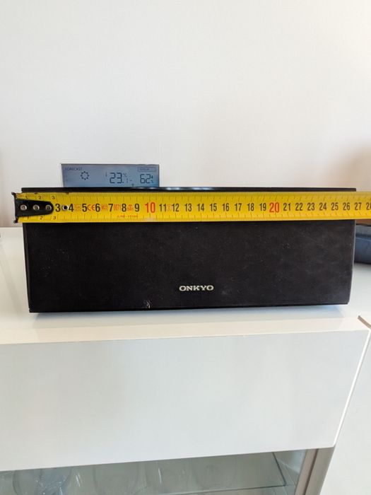 5.1 домашно кино Onkyo