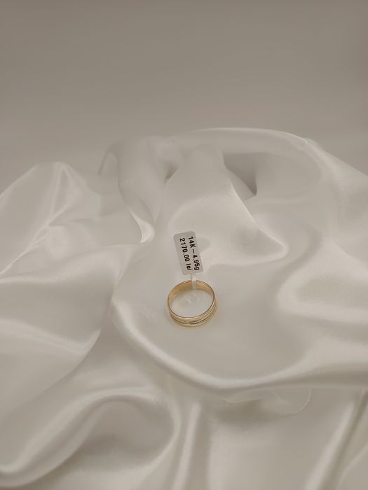 Verigheta Aur 14k 4,95 gr