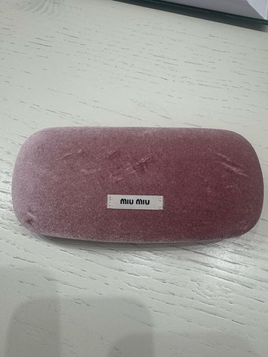 Продам очки Оригинал miu miu !