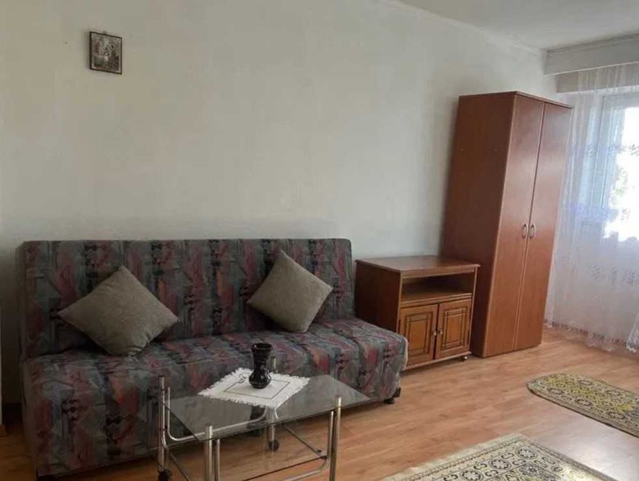 Дава се под наем Двустаен апартамент в Пловдив, Въстанически - 65 кв.м за 260.1 € - Снимка #3