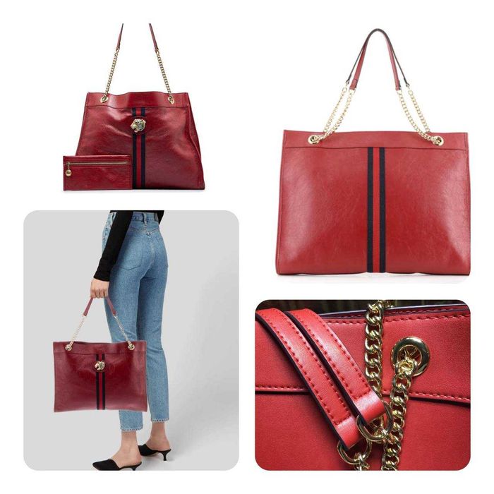 Сумки кожаные , новая серия!