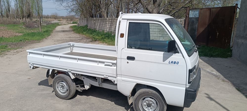 Labo yuk tashish hizmati