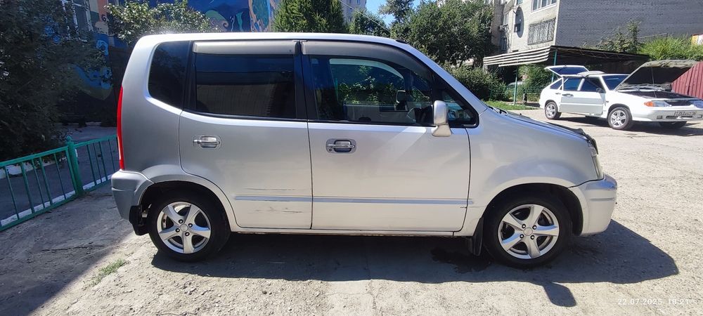 Продам Honda capa