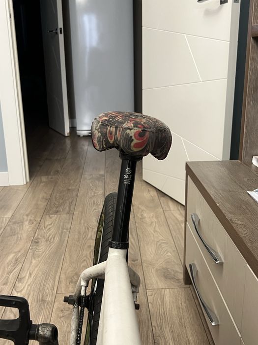 Запчасти на бмх